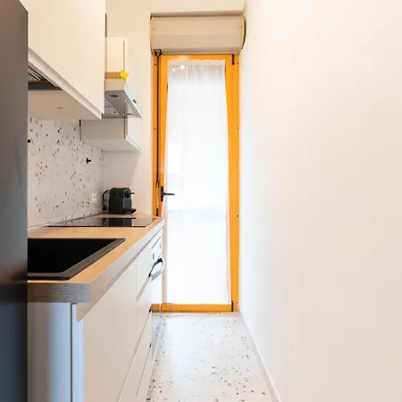Casa Levante By Wonderful Italy 바리