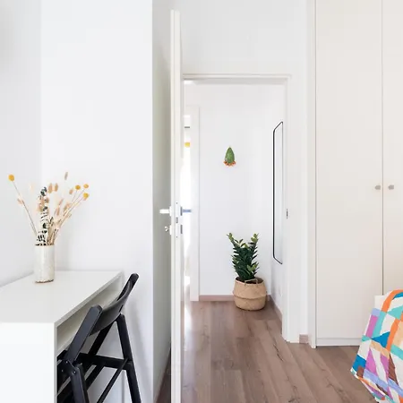 아파트 Casa Levante By Wonderful Italy 바리