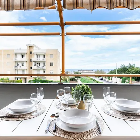 아파트 Casa Levante By Wonderful Italy *