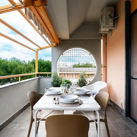 Casa Levante By Wonderful Italy 아파트 바리
