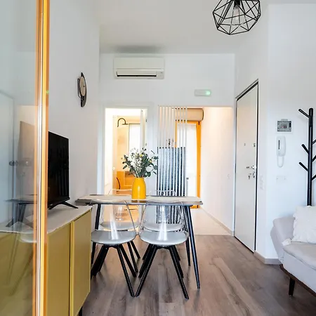 Casa Levante By Wonderful Italy 아파트 *