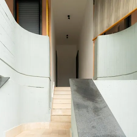아파트 Casa Levante By Wonderful Italy 바리