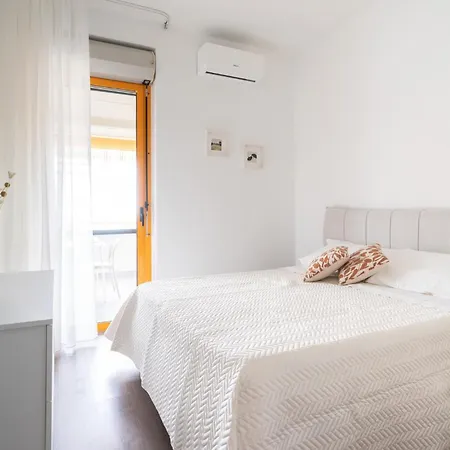 Casa Levante By Wonderful Italy * 바리