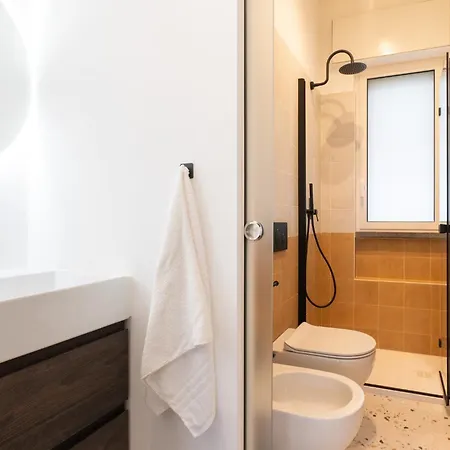 Casa Levante By Wonderful Italy Lägenhet