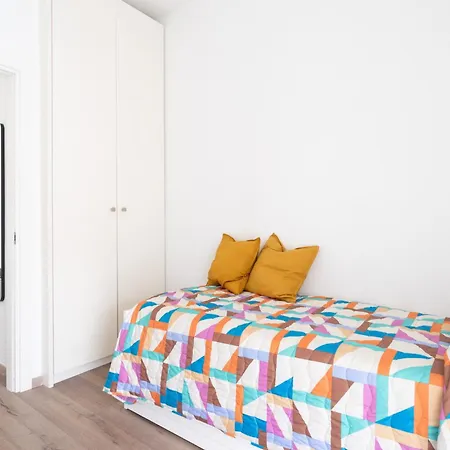 Casa Levante By Wonderful Italy Lägenhet Bari