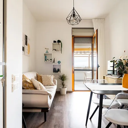 Lägenhet Casa Levante By Wonderful Italy