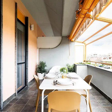 Lägenhet Casa Levante By Wonderful Italy