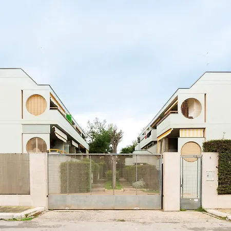 Casa Levante By Wonderful Italy Lägenhet *